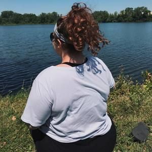 Meet your Posher, Bailey